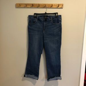2/$20 Ann Taylor Factory Jeans